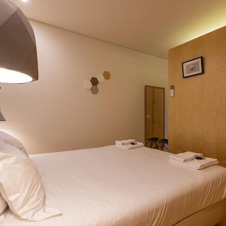 Orm - Almada Balcony Apartment Porto Eksteriør bilde
