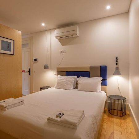 Orm - Almada Balcony Apartment Porto Eksteriør bilde
