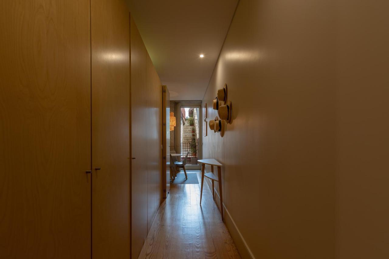 Orm - Almada Balcony Apartment Porto Eksteriør bilde