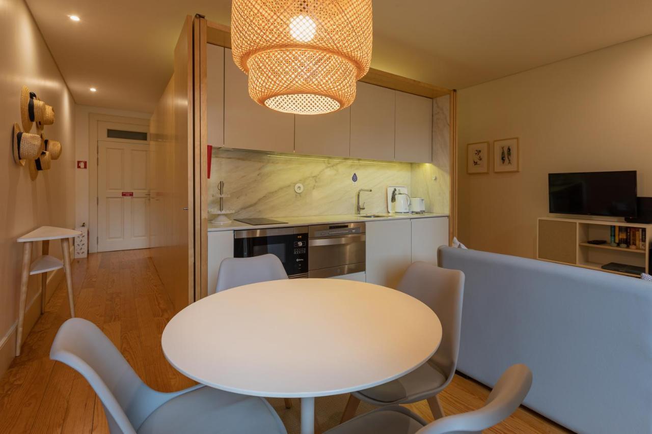 Orm - Almada Balcony Apartment Porto Eksteriør bilde