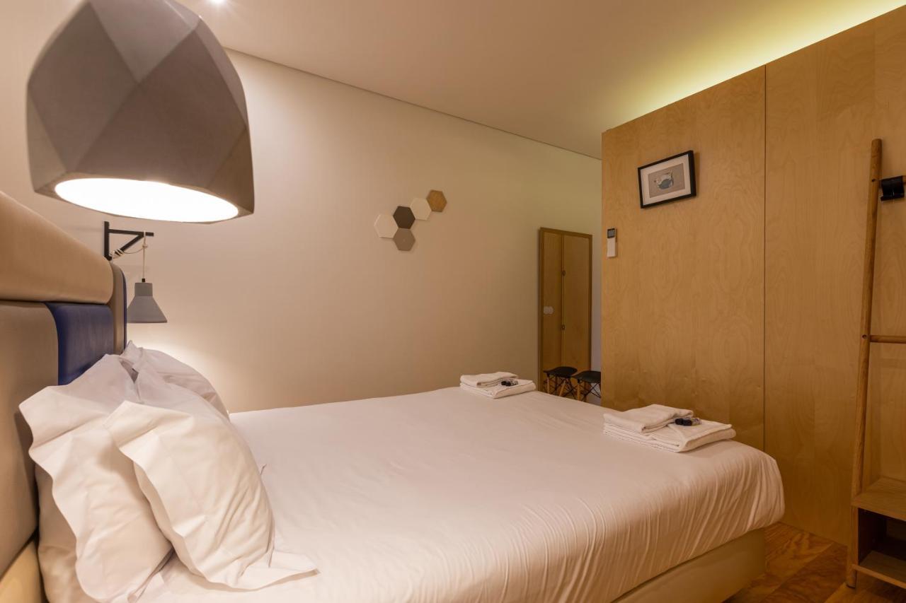 Orm - Almada Balcony Apartment Porto Eksteriør bilde