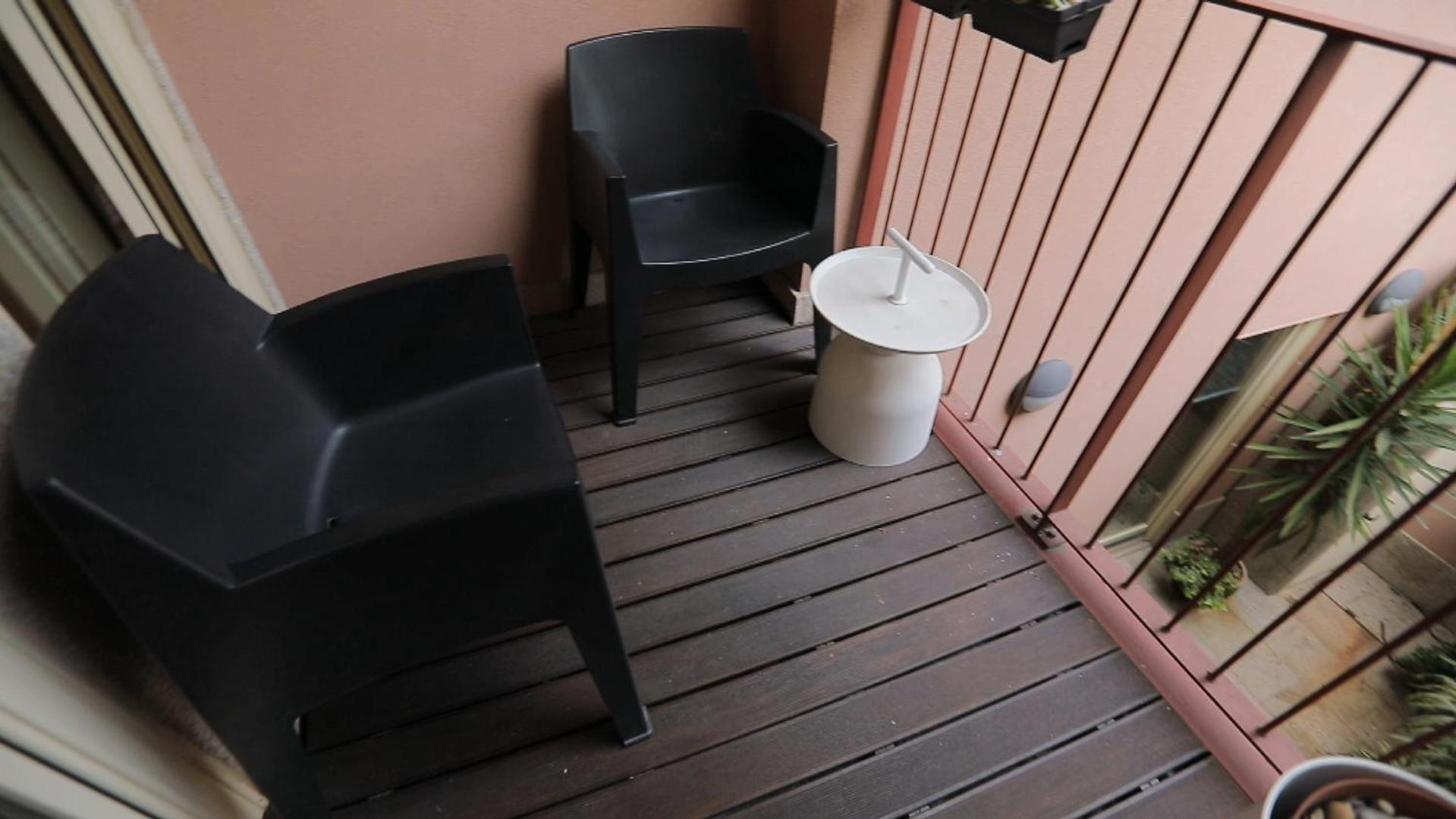 Orm - Almada Balcony Apartment Porto Eksteriør bilde